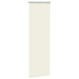 Vidaxx store enrouleur occultant 60x150 cm, largeur du tissu 55,7 cm polyester