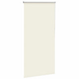 Vidaxx store enrouleur occultant 75x150 cm, largeur du tissu 70,7 cm polyester