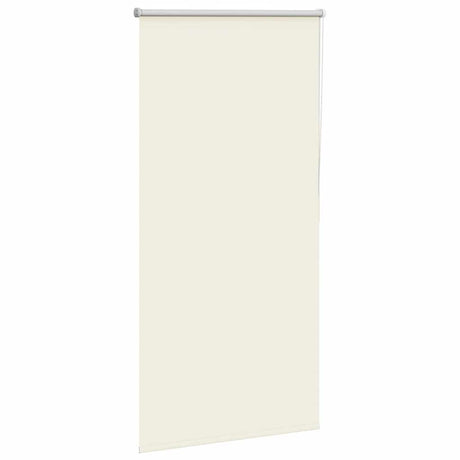 Vidaxx store enrouleur occultant 75x150 cm, largeur du tissu 70,7 cm polyester