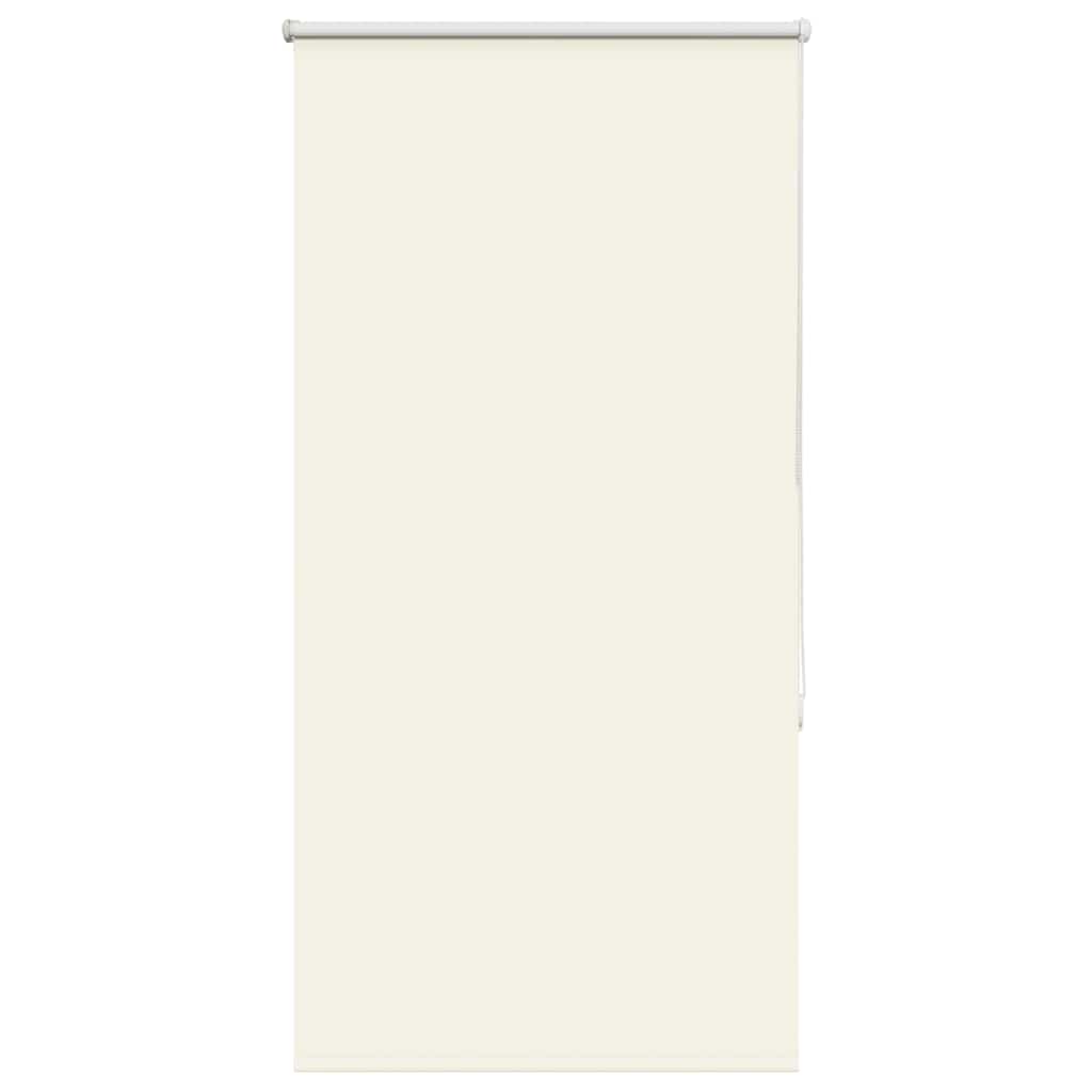 Vidaxx store enrouleur occultant 80x150 cm, largeur du tissu 75,7 cm polyester