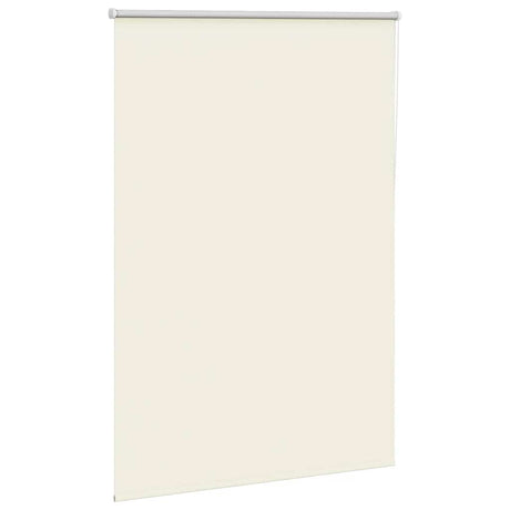 Vidaxx store enrouleur occultant 110x150 cm largeur du tissu 105,7 cm