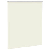 Vidaxx store enrouleur occultant 130x150 cm largeur du tissu 126,6 cm