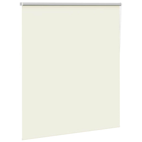 Vidaxx store enrouleur occultant 130x150 cm largeur du tissu 126,6 cm