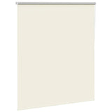 Vidaxx store enrouleur occultant 135x150 cm largeur du tissu 131,6 cm