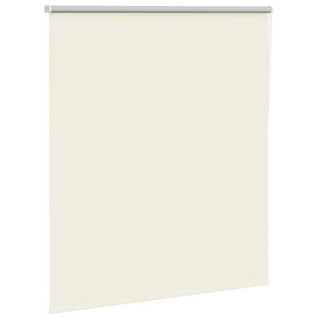 Vidaxx store enrouleur occultant 135x150 cm largeur du tissu 131,6 cm