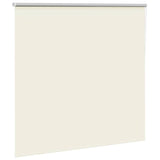 Vidaxx store enrouleur occultant 145x150 cm largeur du tissu 141,6 cm