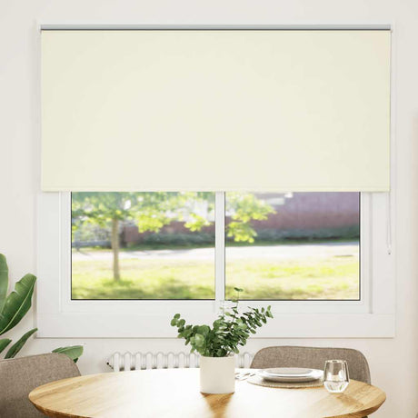 Vidaxx store enrouleur occultant 155x150 cm largeur du tissu 151,6 cm