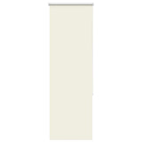 Vidaxx store enrouleur occultant 50x175 cm, largeur du tissu 45,7 cm polyester