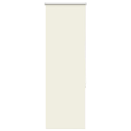 Vidaxx store enrouleur occultant 50x175 cm, largeur du tissu 45,7 cm polyester