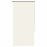 Vidaxx store enrouleur occultant 75x175 cm, largeur du tissu 70,7 cm polyester