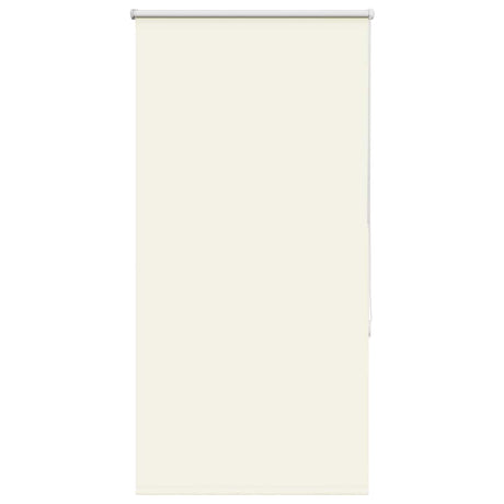 Vidaxx store enrouleur occultant 80x175 cm, largeur du tissu 75,7 cm polyester