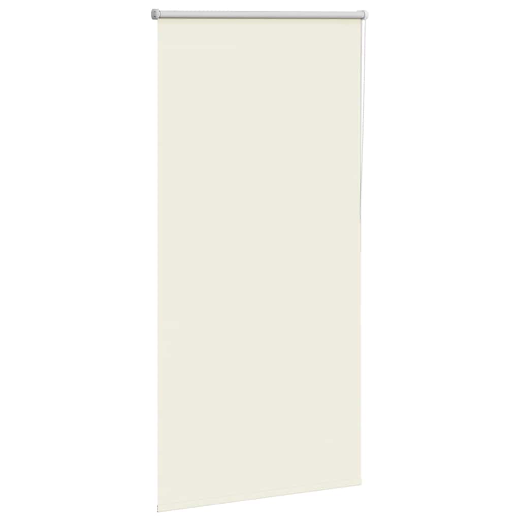 Vidaxx store enrouleur occultant 80x175 cm, largeur du tissu 75,7 cm polyester