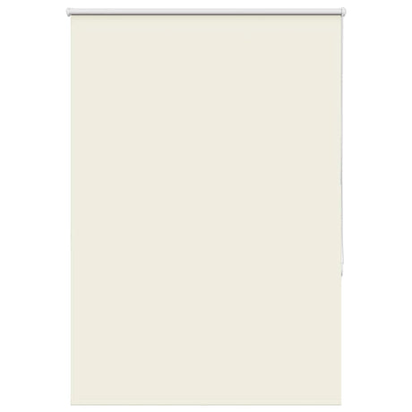 Vidaxx store enrouleur occultant 100x175cm largeur tissu 95,7cm polyester