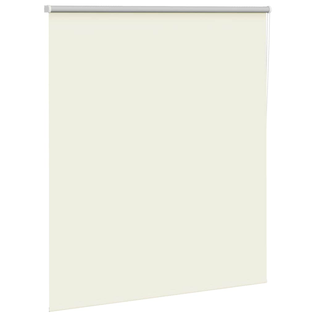 Vidaxx store enrouleur occultant 130x175 cm largeur du tissu 126,6 cm