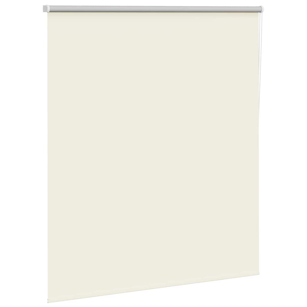 Vidaxx store enrouleur occultant 135x175 cm largeur du tissu 131,6 cm