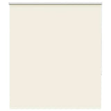 Vidaxx store enrouleur occultant 140x175 cm largeur du tissu 136,6 cm