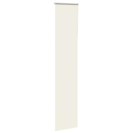 Vidaxx store enrouleur occultant 40x210 cm, largeur du tissu 35,7 cm