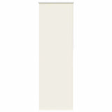 Vidaxx store enrouleur occultant 70x210 cm, largeur du tissu 65,7 cm polyester