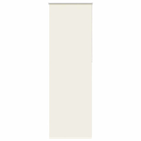 Vidaxx store enrouleur occultant 70x210 cm, largeur du tissu 65,7 cm polyester