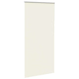 Vidaxx store enrouleur occultant 95x210 cm, largeur du tissu 90,7 cm polyester