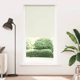 Vidaxx store enrouleur occultant 105x210 cm largeur du tissu 100,7 cm