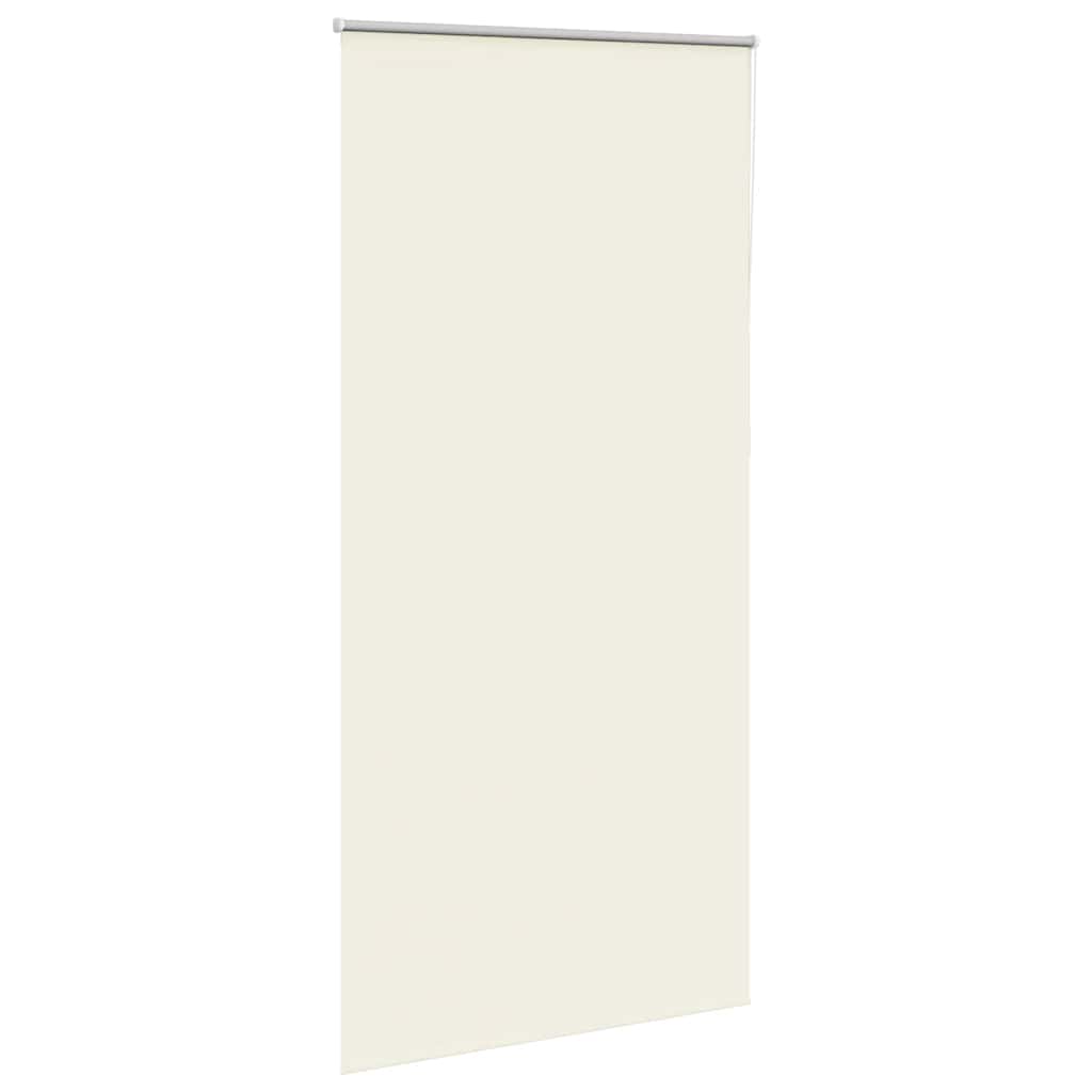 Vidaxx store enrouleur occultant 110x210 cm largeur du tissu 105,7 cm