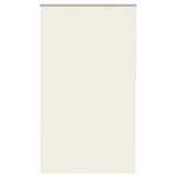 Vidaxx store enrouleur occultant 125x210 cm largeur du tissu 121,6 cm