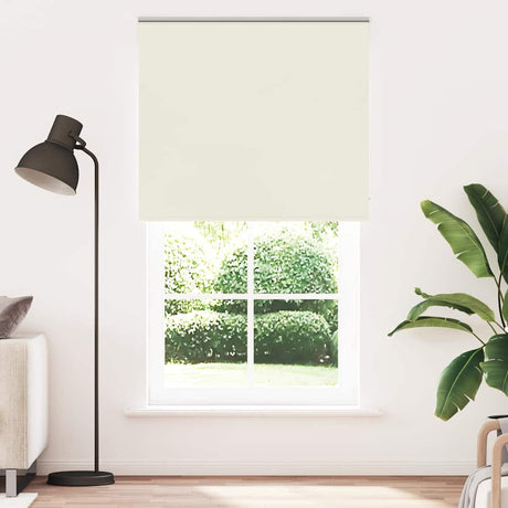 Vidaxx store enrouleur occultant 125x210 cm largeur du tissu 121,6 cm