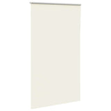 Vidaxx store enrouleur occultant 125x210 cm largeur du tissu 121,6 cm