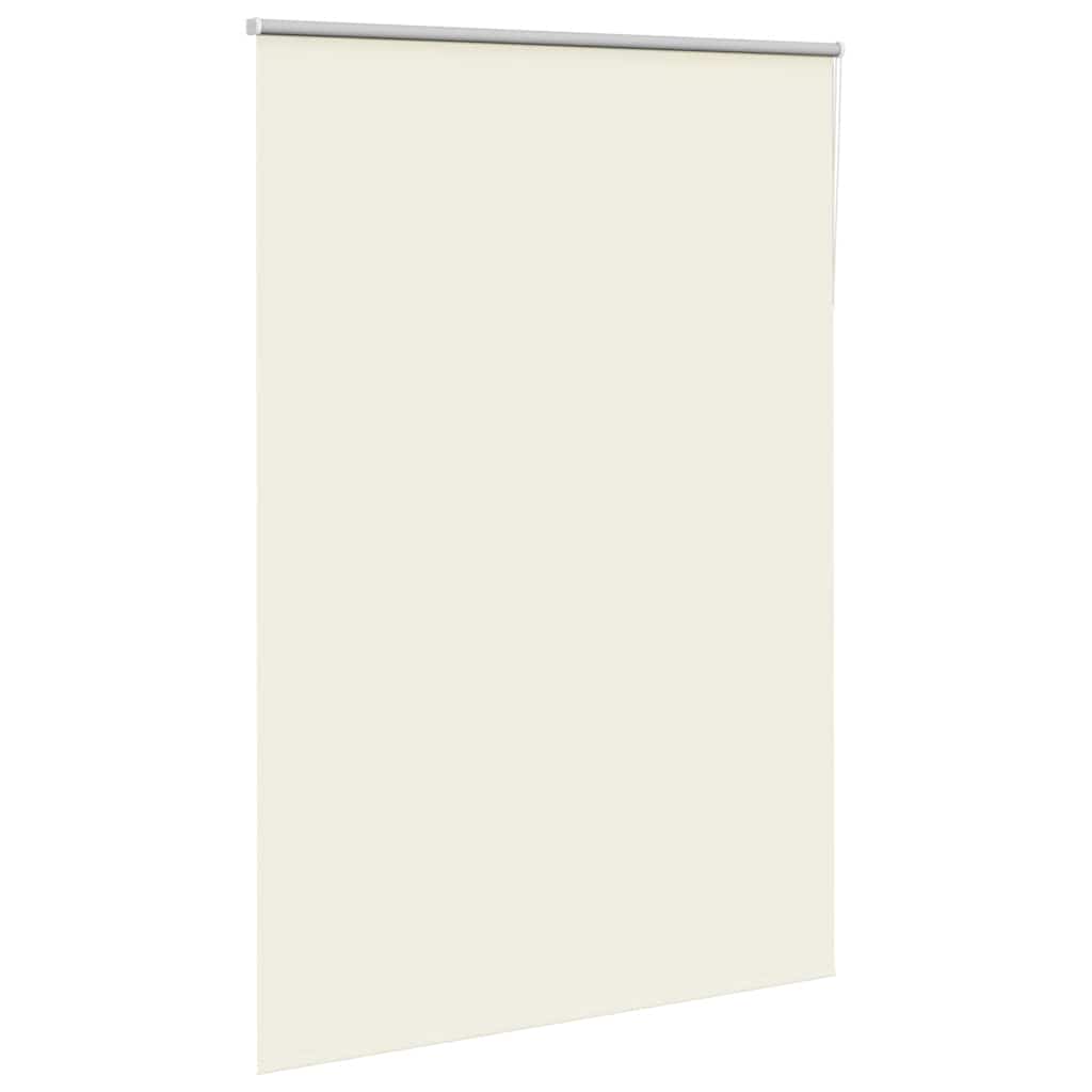 Vidaxx store enrouleur occultant 145x210 cm largeur du tissu 141,6 cm