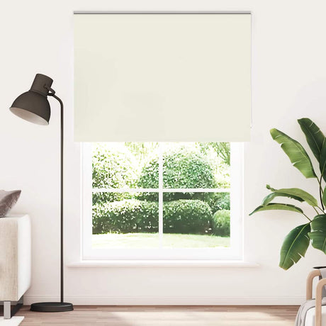 Vidaxx store enrouleur occultant 160x210 cm largeur du tissu 156,6 cm