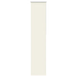 Vidaxx store enrouleur occultant 50x230 cm, largeur du tissu 45,7 cm polyester