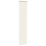 Vidaxx store enrouleur occultant 55x230 cm, largeur du tissu 50,7 cm polyester