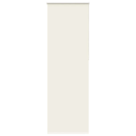 Vidaxx store enrouleur occultant 70x230 cm, largeur du tissu 65,7 cm polyester
