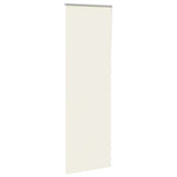 Vidaxx store enrouleur occultant 70x230 cm, largeur du tissu 65,7 cm polyester