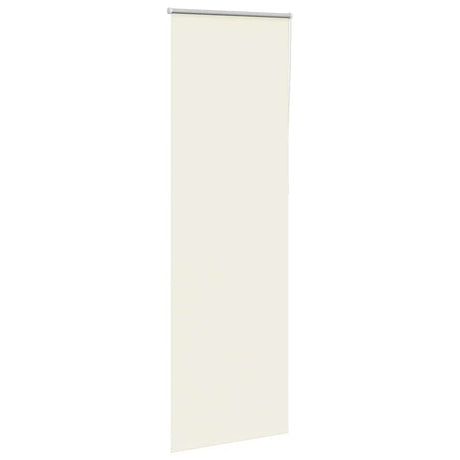 Vidaxx store enrouleur occultant 70x230 cm, largeur du tissu 65,7 cm polyester