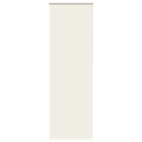Vidaxx store enrouleur occultant 80x230 cm, largeur du tissu 75,7 cm polyester