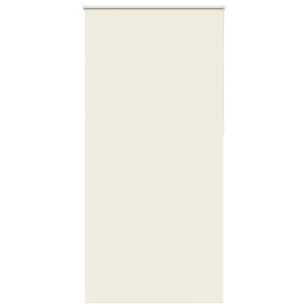 Vidaxx store enrouleur occultant 105x230 cm largeur du tissu 100,7 cm