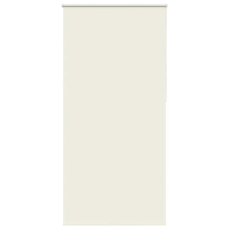 Vidaxx store enrouleur occultant 105x230 cm largeur du tissu 100,7 cm