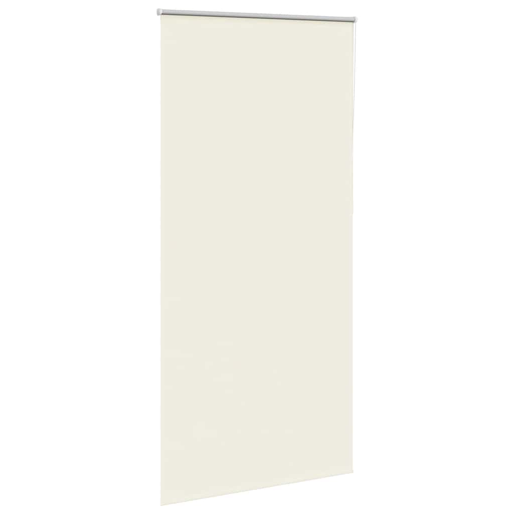 Vidaxx store enrouleur occultant 105x230 cm largeur du tissu 100,7 cm