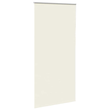 Vidaxx store enrouleur occultant 105x230 cm largeur du tissu 100,7 cm