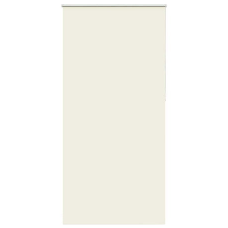 Vidaxx store enrouleur occultant 110x230 cm largeur du tissu 105,7 cm