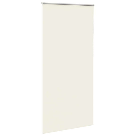 Vidaxx store enrouleur occultant 110x230 cm largeur du tissu 105,7 cm