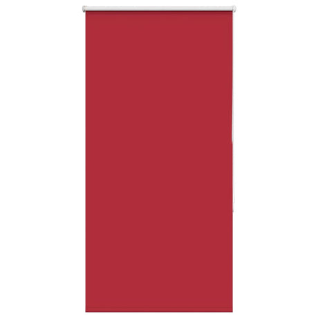 Vidaxx store enrouleur occultant 80x130 cm, largeur du tissu 75,7 cm polyester