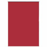 Vidaxx store enrouleur occultant 105x130 cm largeur du tissu 100,7 cm