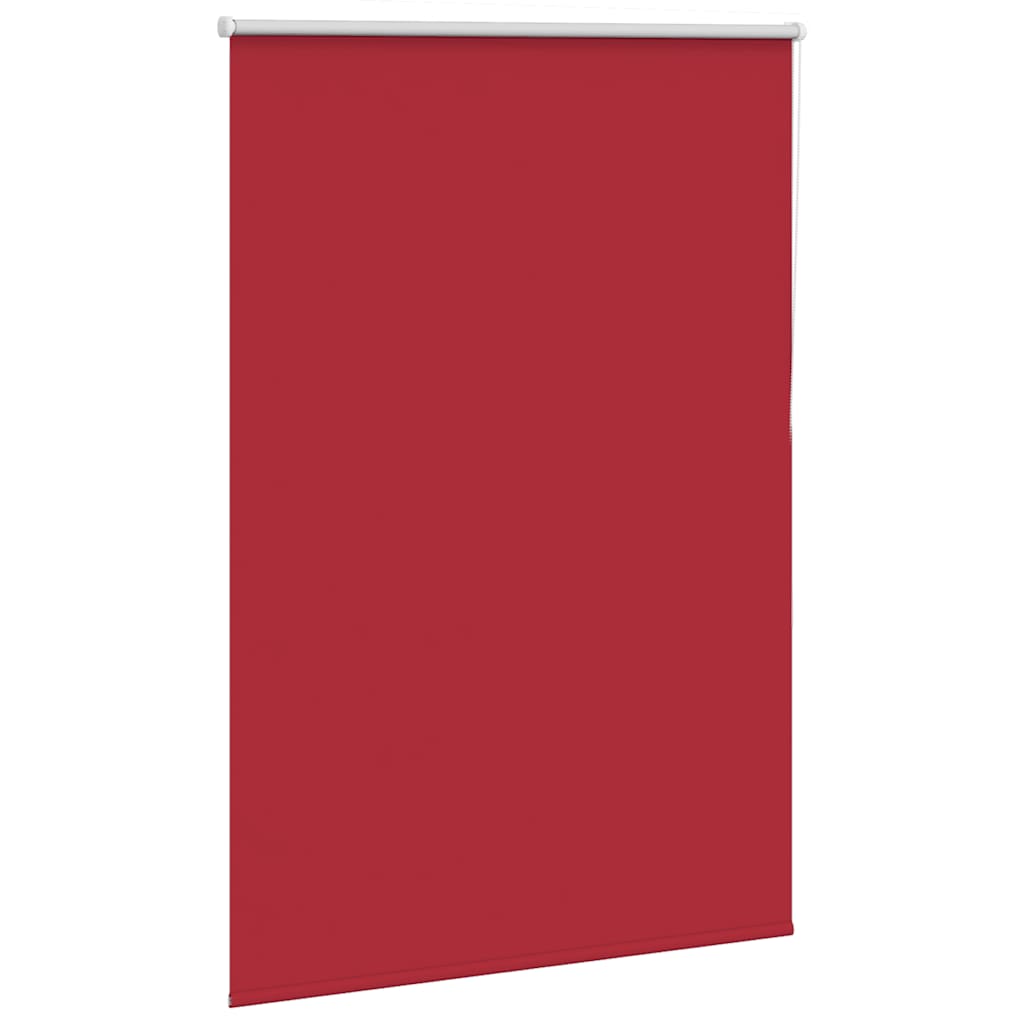 Vidaxx store enrouleur occultant 115x130 cm largeur du tissu 110,7 cm