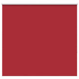 Vidaxx store enrouleur 165x130 cm occultant 161,6 cm polyester