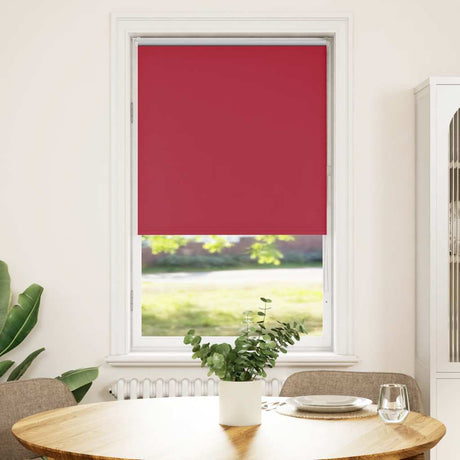 Vidaxx store enrouleur occultant 65x150 cm, largeur du tissu 60,7 cm polyester
