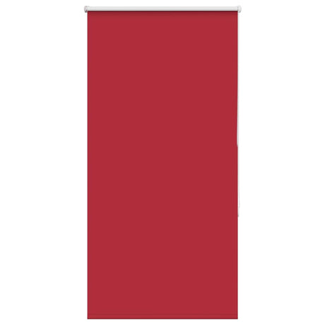 Vidaxx store enrouleur occultant 85x150 cm, largeur du tissu 80,7 cm polyester