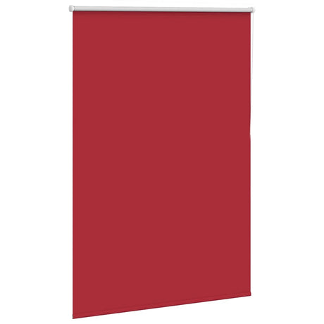 Vidaxx store enrouleur occultant 105x150 cm largeur de tissu 100,7 cm